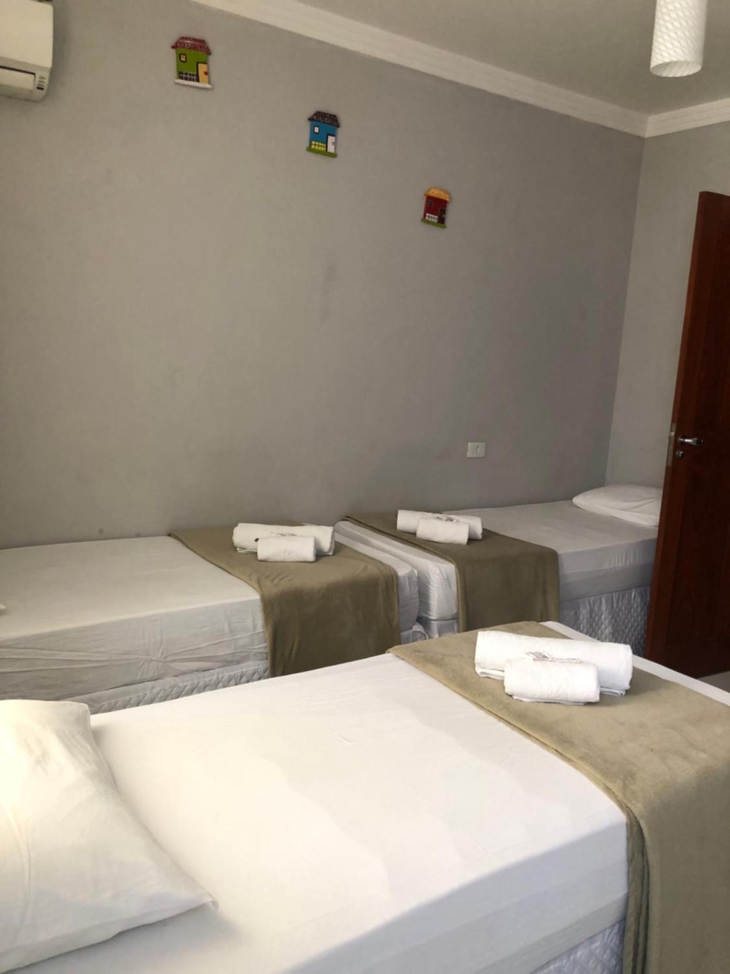 Pousada Reconcavo Hotel São Félix Eksteriør billede
