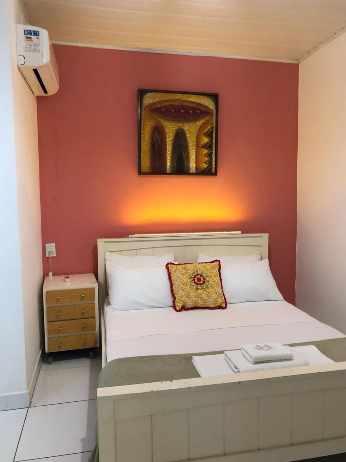 Pousada Reconcavo Hotel São Félix Eksteriør billede