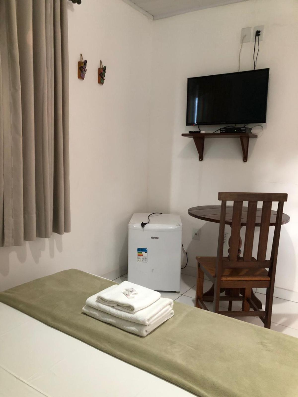 Pousada Reconcavo Hotel São Félix Eksteriør billede