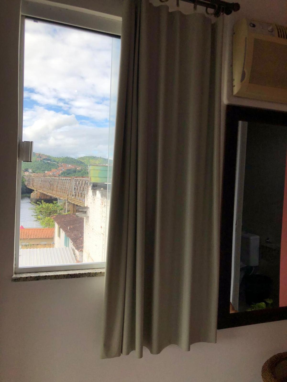 Pousada Reconcavo Hotel São Félix Eksteriør billede